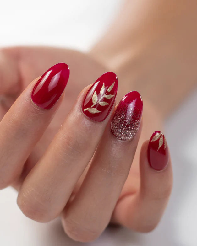 P+ Perfect Cut Gel Polish